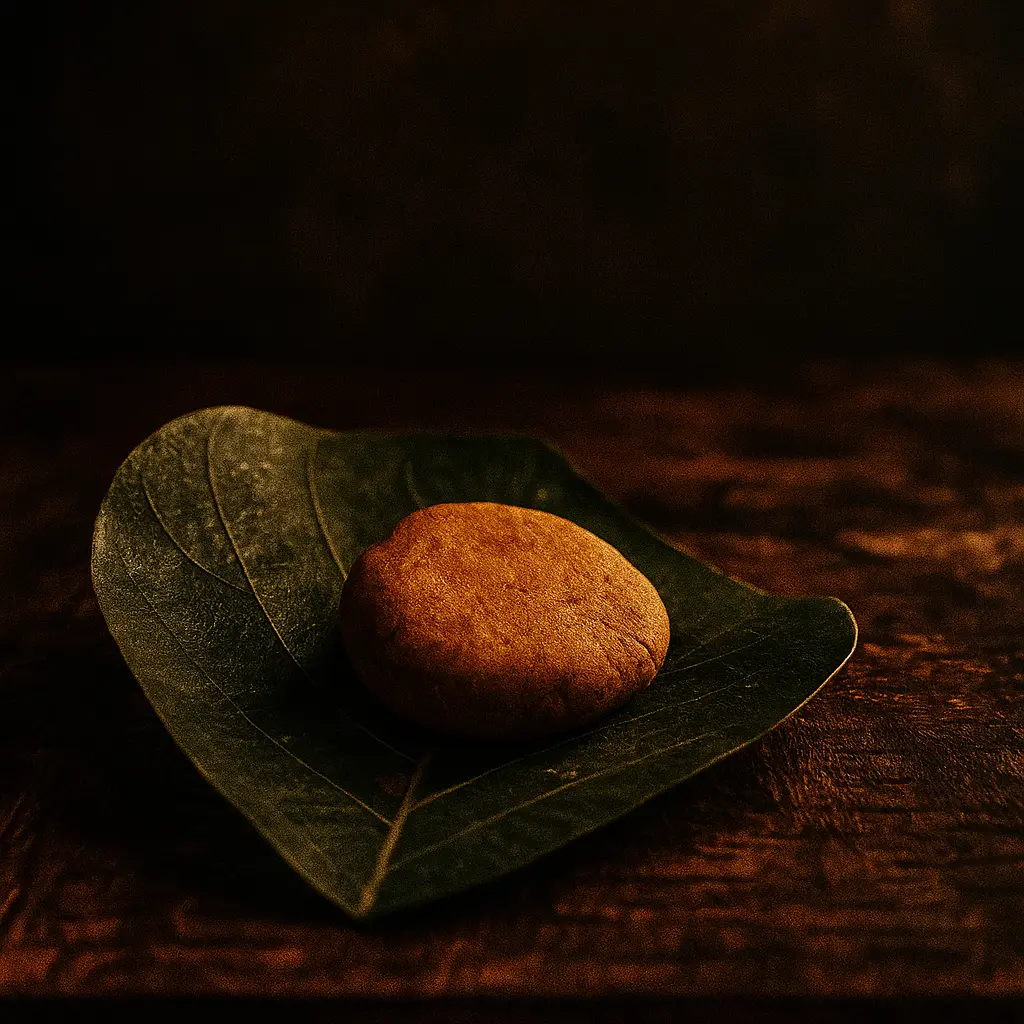 Peda Ghormara Peda